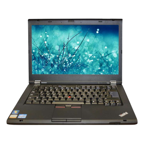 Refurbished Lenovo L420/T420 i5 2nd Gen