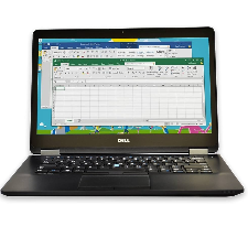 Refurbished Dell 5450/7450 i5 5th Gen