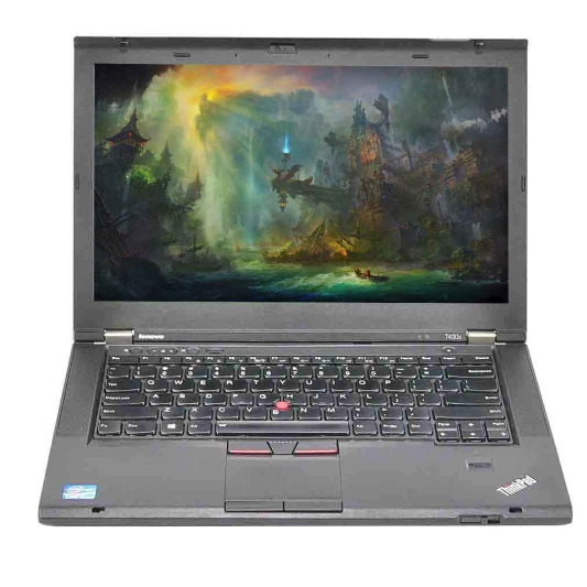 Refurbished Lenovo T430/L430 i5 3rd gen