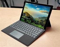 Microsoft Surface i7 6th Gen Laptop